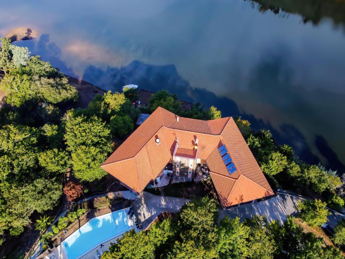 Rural Quinta Da Conchada Hotel 4*