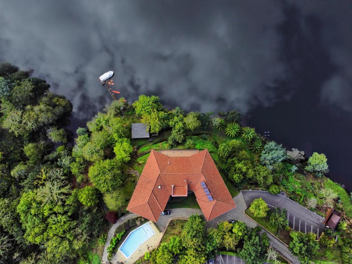 Hotel Rural Quinta Da Conchada