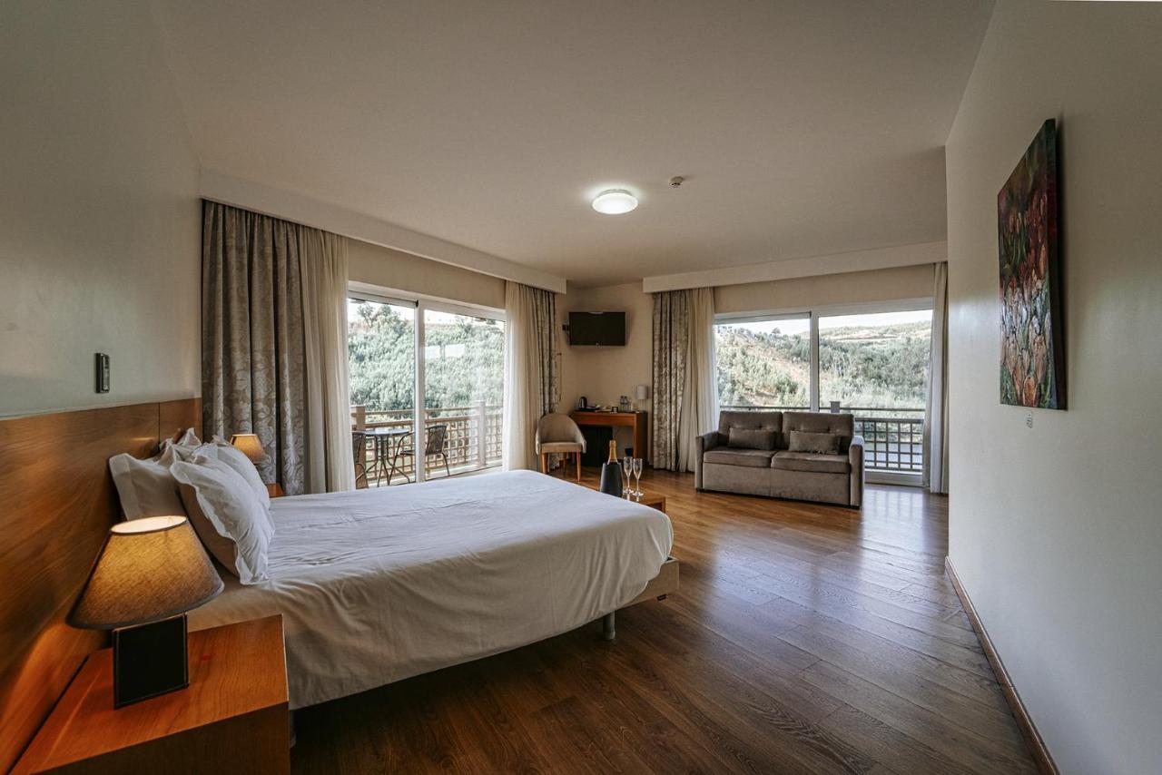 Rural Quinta Da Conchada Hotel