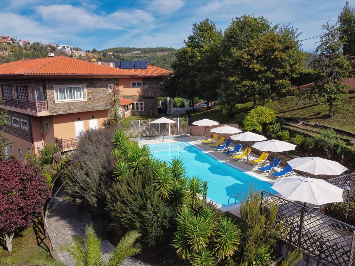 Rural Quinta Da Conchada Hotel 4*