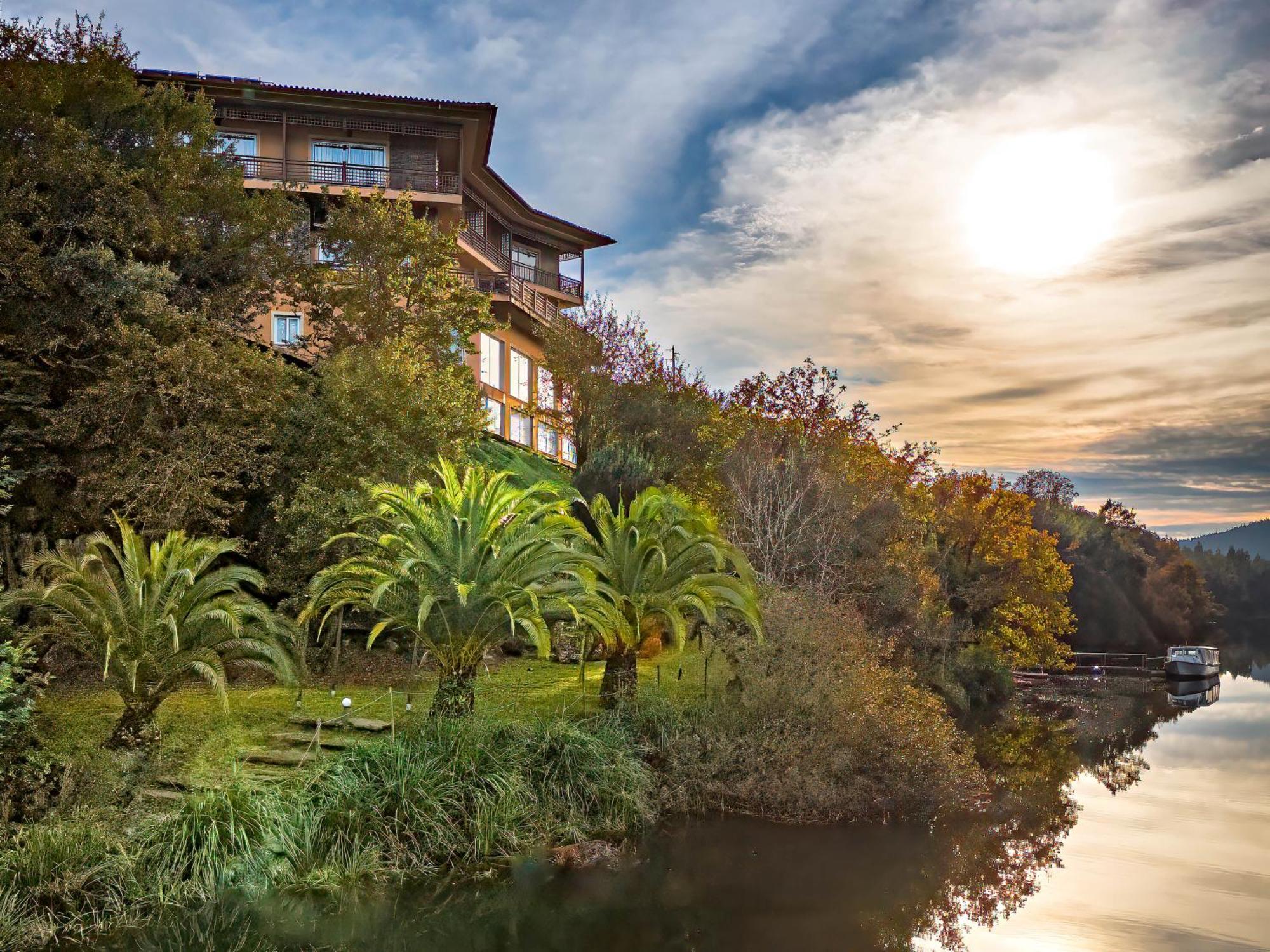 Hotel Rural Quinta Da Conchada 4*