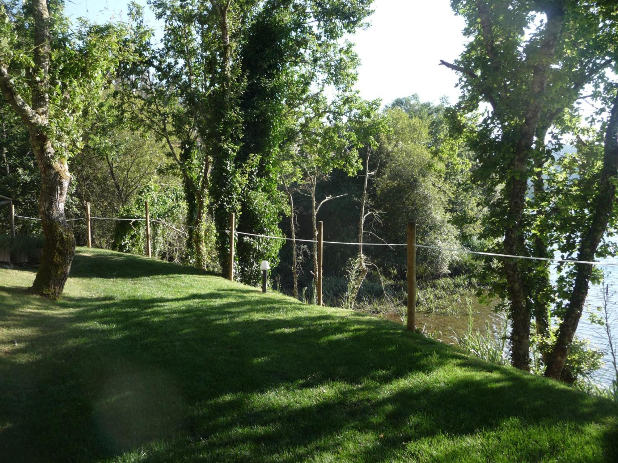 Hotel Rural Quinta Da Conchada