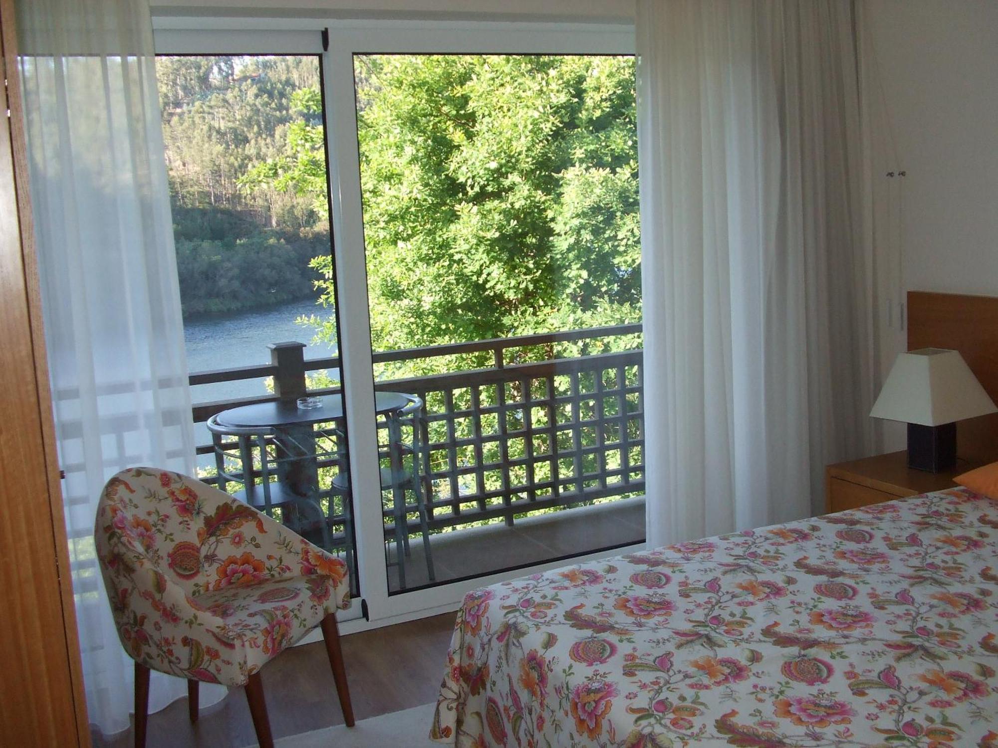 Rural Quinta Da Conchada Hotel 4*