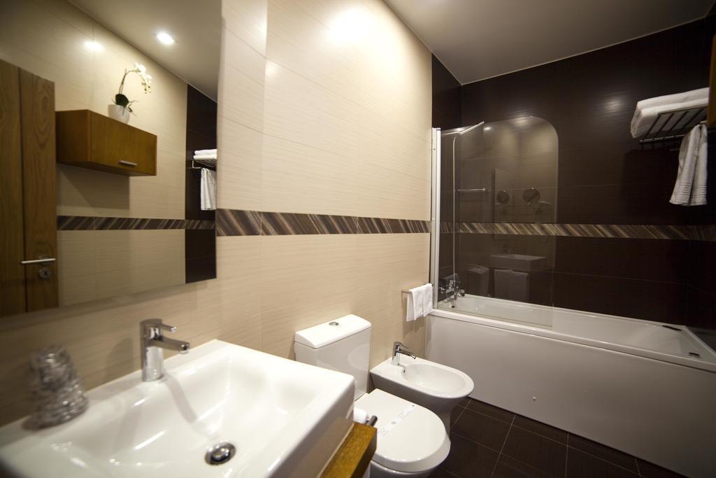 Rural Quinta Da Conchada Hotel 4*