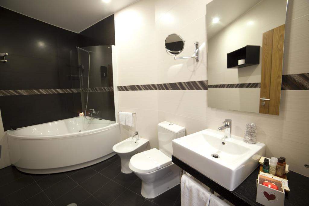 Rural Quinta Da Conchada Hotel 4*