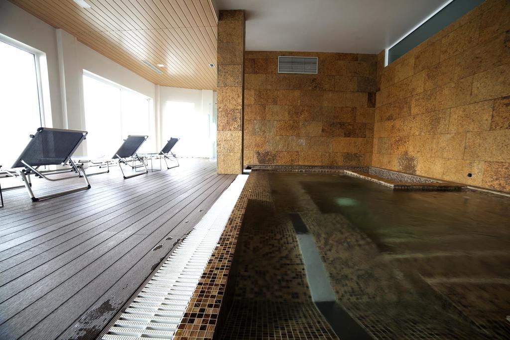 Hotel Rural Quinta Da Conchada Aguieira