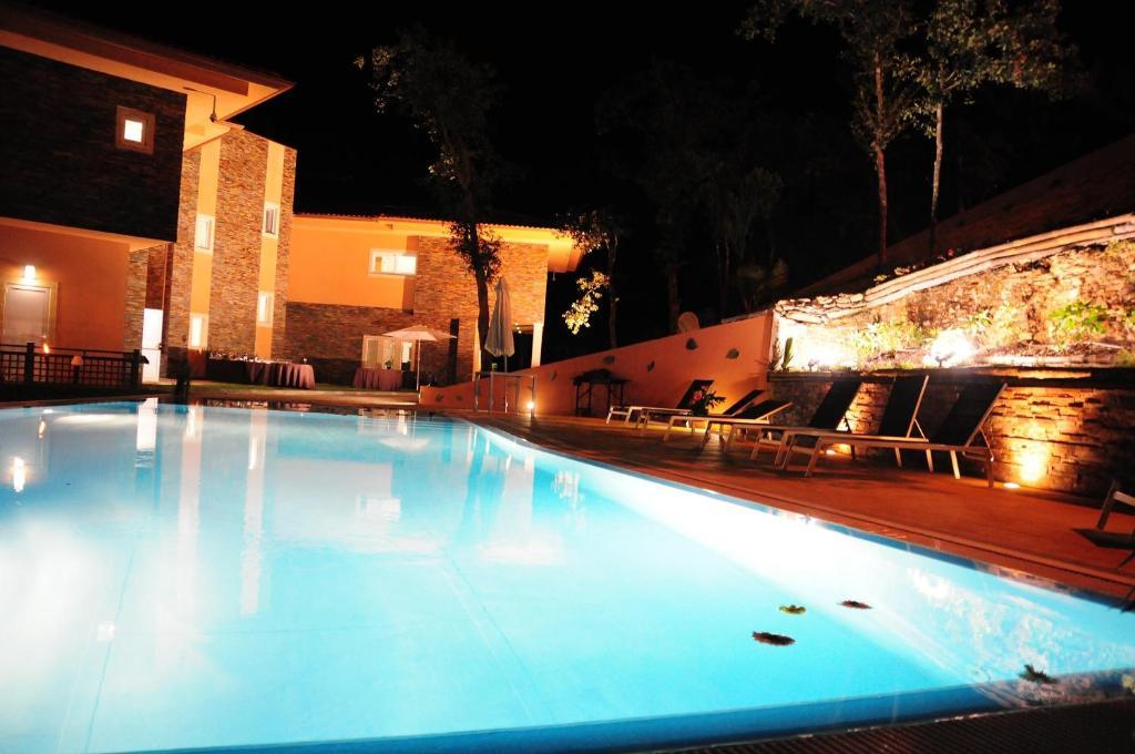 Rural Quinta Da Conchada