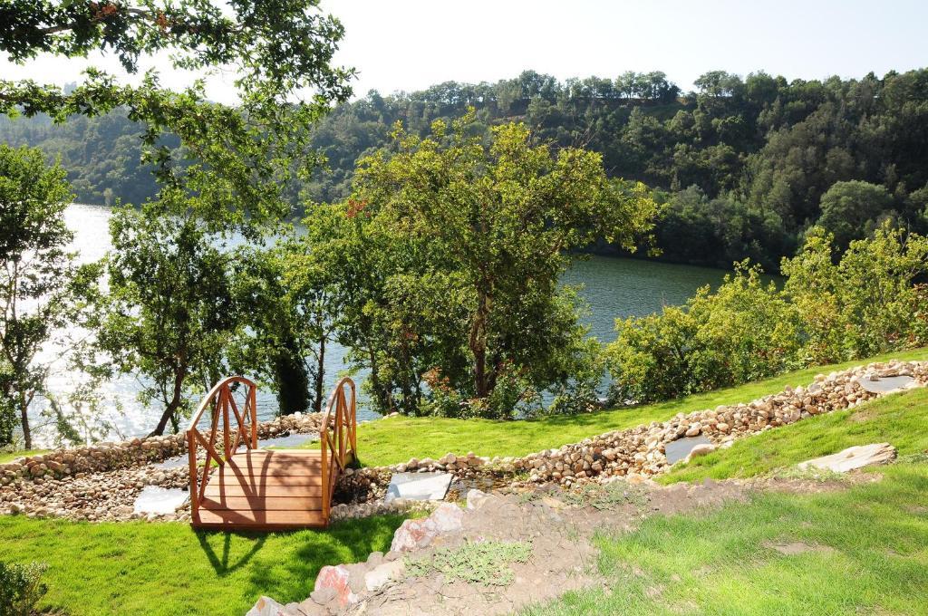 Rural Quinta Da Conchada Hotel 4*