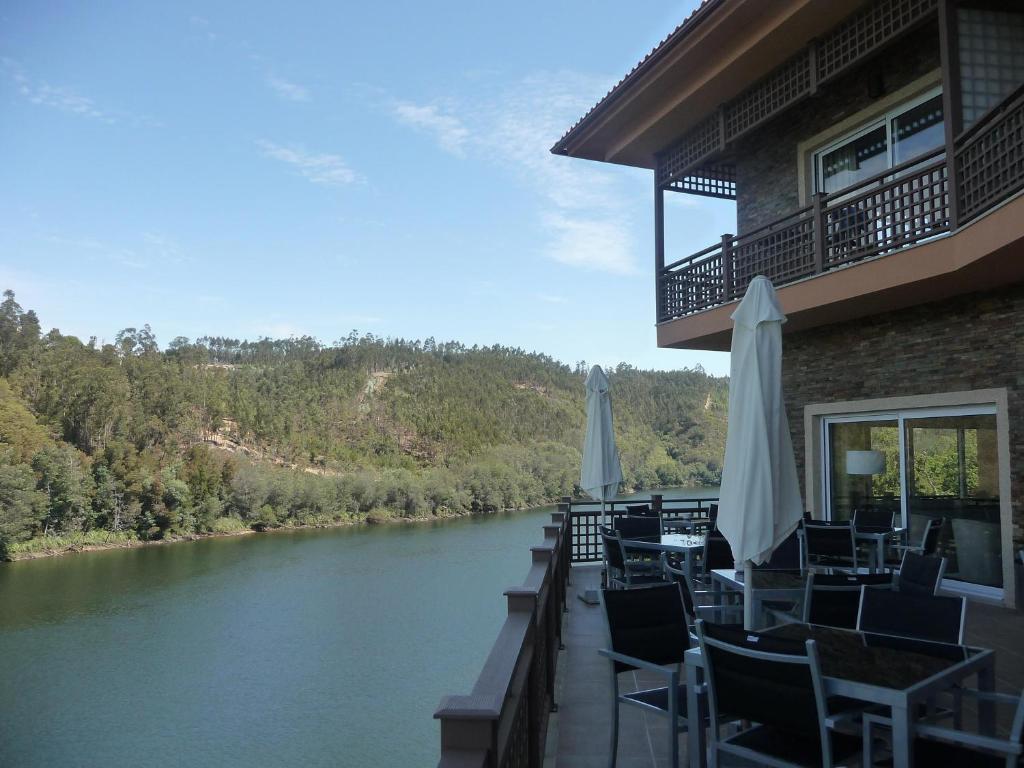 Hotel Rural Quinta Da Conchada