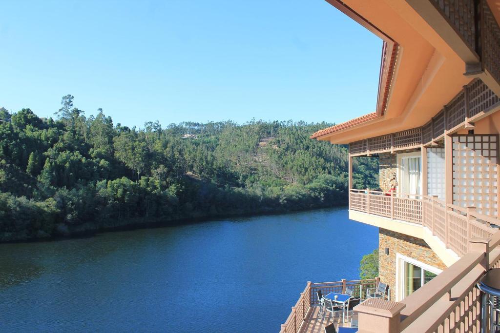 Hotel Rural Quinta Da Conchada 4*