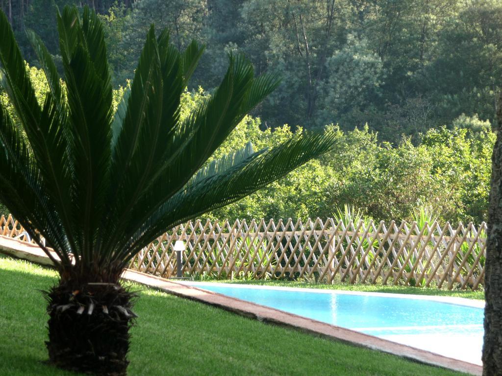Rural Quinta Da Conchada
