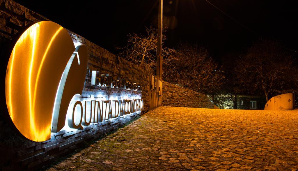 Rural Quinta Da Conchada Aguieira