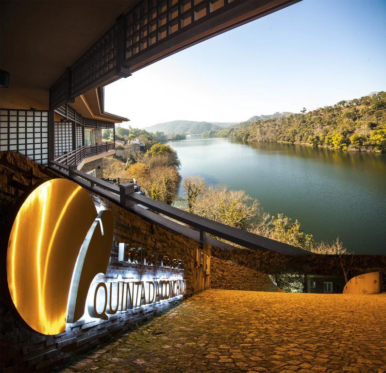 Rural Quinta Da Conchada Hotel 4*